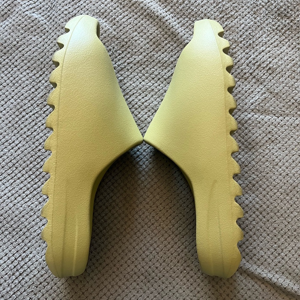 Yeezy slide